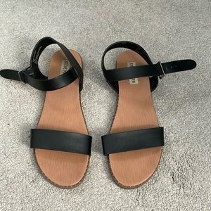 Steve Madden sandals